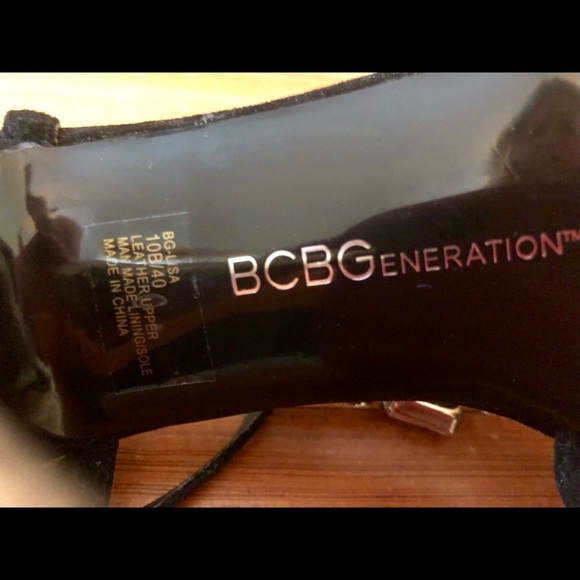 BCBG Generation Dress Stilettos - Picture 4 of 6